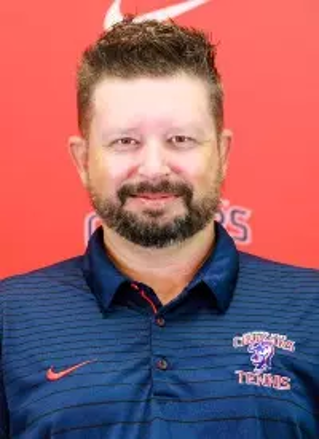 Coach Evan Isaacs